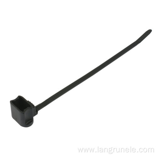 157-00090 Automotive Screw Mount Cable Ties